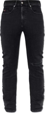 Diesel Uomo, Jeans, Nero, W31 L30, new