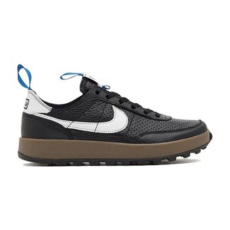 Nike Uso General - Sport - Mujer - Negro - 36 1/2 EU