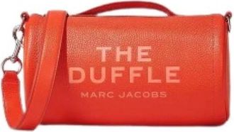 Marc Jacobs Donna, Borse, Rosso, Taglia unica, new