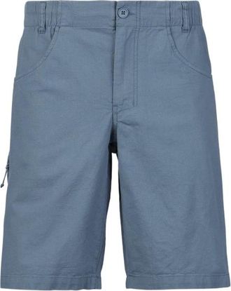 Stoic Hemp53 ValenSt. Shorts Shorts f&uuml;r Herren | grau
