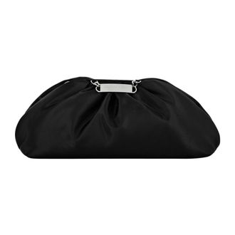 Philipp Plein Donna, Borse, Nero, Taglia unica, new
