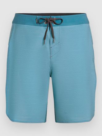 O'Neill Hyperfreak Tech Panel 19 Boardshorts blauw