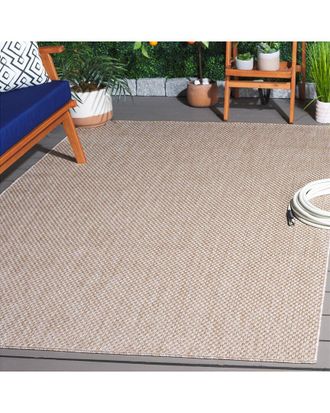Safavieh Beach House Lushora Power-Loomed Indoor/Outdoor Rug