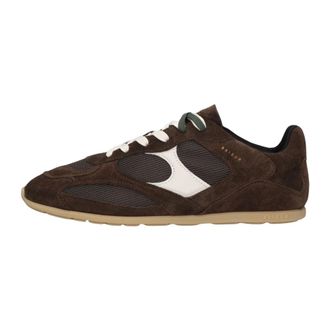 Nubikk Heren, Schoenen, Bruin, Maat: 45 EU Leer