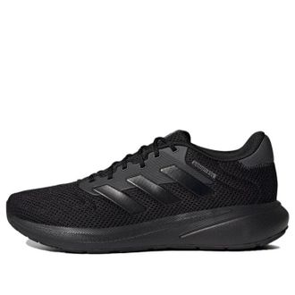 adidas Response Runner Shoes Core Black Carbon IG0736