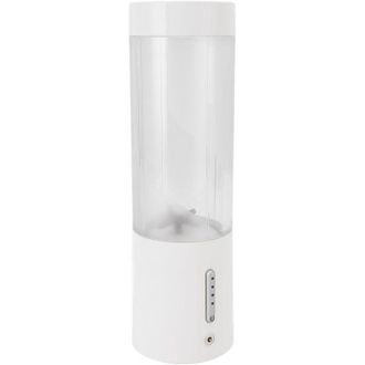 OEM Licuadora El&eacute;ctrica Port&aacute;til Usb Ulisem Con 6 Vasos Recargables Para Batidos De Frutas Y Verduras - Ideal Para La Oficina