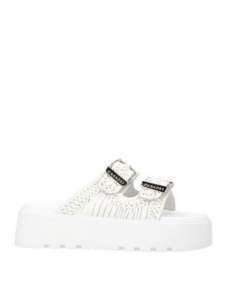 Casadei SCHUHE - Sandalen auf YOOX.COM