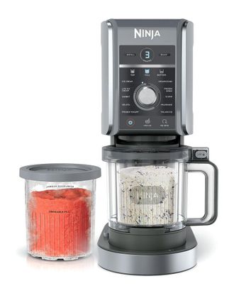 Ninja Creami Deluxe Frozen Treat Maker