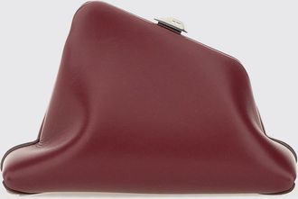 The Attico Clutch Day Off Small The Attico in pelle