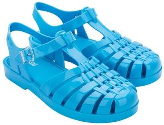 Melissa Possession Jelly Fisherman Sandal in Blue at Nordstrom, Size 6