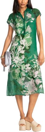 Johnny Was Dolman Dress