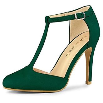 Chaussures Allegra K en Vert des 29 99