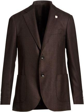 Lardini SUITS and CO-ORDS - Blazers on YOOX.COM