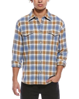 James Campbell Overshirt