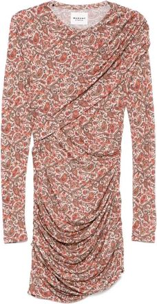 Isabel Marant Mujer, Vestidos, Multicolor, Talla: XS