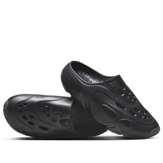 Nike Jordan Air Jordan Roam Slide Black Iron Grey FQ0227-001