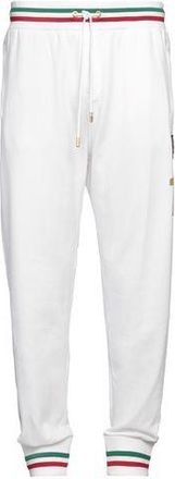 Dolce & Gabbana PARTES DE ABAJO - Pantalones en YOOX.COM
