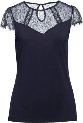 Morgan TOPWEAR - Tops on YOOX.COM