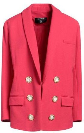 Balmain SUITS and CO-ORDS - Blazers sur YOOX.COM