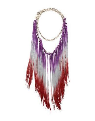 Missoni JEWELLERY and WATCHES - Necklaces on YOOX.COM