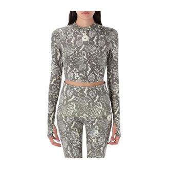 adidas by Stella McCartney Mujer, Deporte, Beige, Talla: S