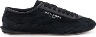 Dolce & Gabbana Hombre, Zapatos, Negro, Talla: 42 EU