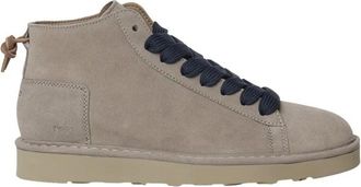 Panchic Bot&iacute;n P001 Icon - Shoes - Hombre - Beige - 42 EU