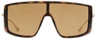 McQ by Alexander McQueen EYEWEAR - Sunglasses on YOOX.COM