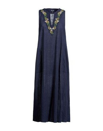 Vilebrequin VESTIDOS - Vestidos midi en YOOX.COM