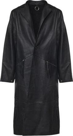 Heliot Emil Amplitude Jas - Heren - Mantel - Zwart - XL - Jassen