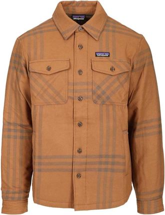 Patagonia Uomo, Magliette, Marrone, S, new