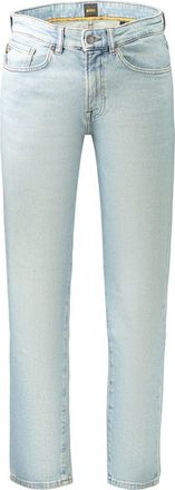 HUGO BOSS Cotton Uomo Mens Jeans