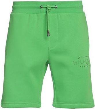 Tommy Hilfiger BOTTOMWEAR - Shorts & Bermuda Shorts on YOOX.COM