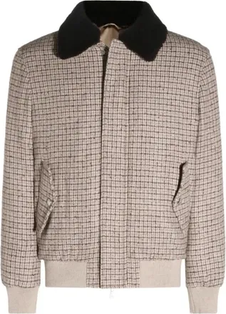 Eleventy Uomo, Giacche, Marrone, L, new