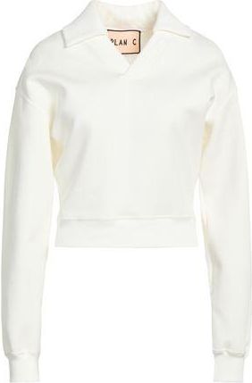Plan C TOPS - Sweatshirts auf YOOX.COM