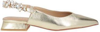 Alma En Pena FOOTWEAR - Ballet flats on YOOX.COM