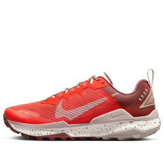 Nike Wildhorse 8 Red DR2686-600