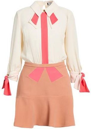 Elisabetta Franchi VESTIDOS - Minivestidos en YOOX.COM