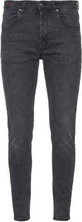 Siviglia BOTTOMWEAR - Jeans on YOOX.COM