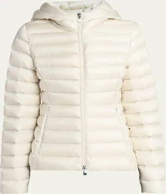 Women's Moncler Jackets - up to −40% | Stylight