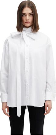Kenzo Mujer, Blusas y Camisas, Blanco, Talla: XS