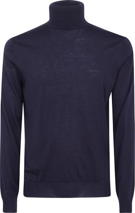 FILIPPO DE LAURENTIIS Turtleneck Sweater
