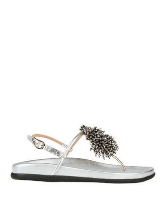 Ancient Greek Sandals FOOTWEAR - Thong sandals on YOOX.COM