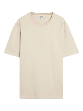 A Gold E Asha short-sleeve T-shirt - Neutrals
