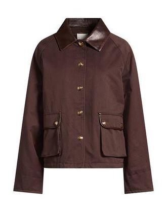 Sandro COATS & JACKETS - Jackets on YOOX.COM