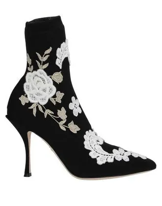 Dolce & Gabbana Ankle boots