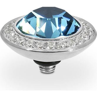 Qudo Tondo Deluxe Top 0.51 - Silver in Montana at Nordstrom