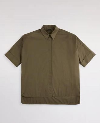 Fay Comfort Fit Shirt