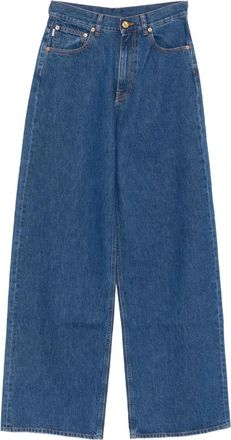 Blazé Milano Jeans Nariida - Blu