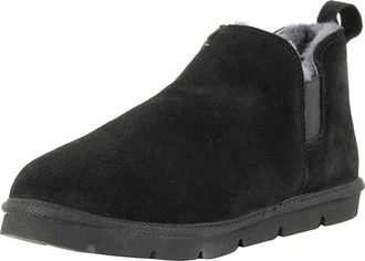 Superlamb Ongi Womens Shoes Black : 10 M, Leather